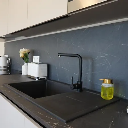 Monaco - Sunny 3 Bedroom With Terrace Apartamento *