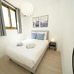 Monaco - Beautiful 6-8 People * 博索莱伊