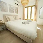 Monaco - Beautiful 6-8 People 公寓