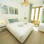 Monaco - Beautiful 6-8 People 公寓