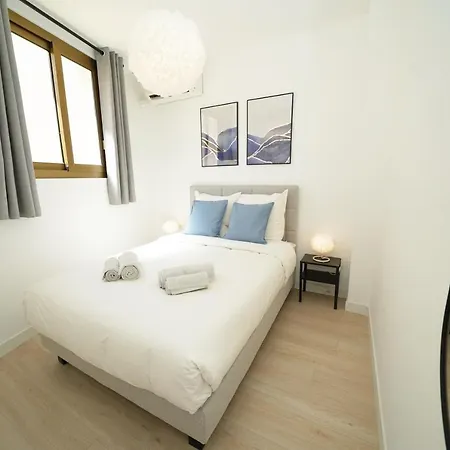 Monaco - Sunny 3 Bedroom With Terrace * Beausoleil