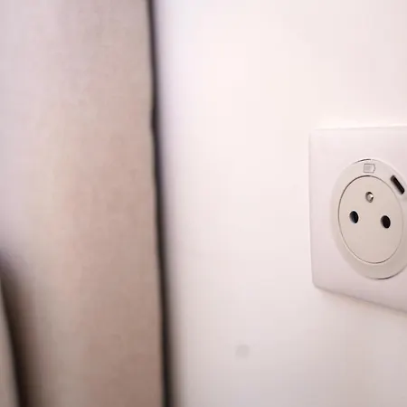 Apartman Monaco - Beautiful 6-8 People *