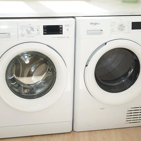 Apartman Monaco - Beautiful 6-8 People