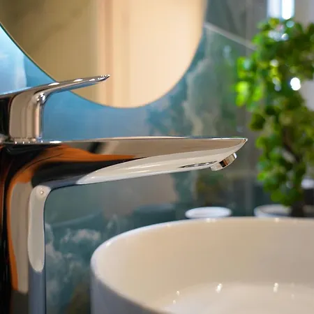 Apartman Monaco - Beautiful 6-8 People Beausoleil