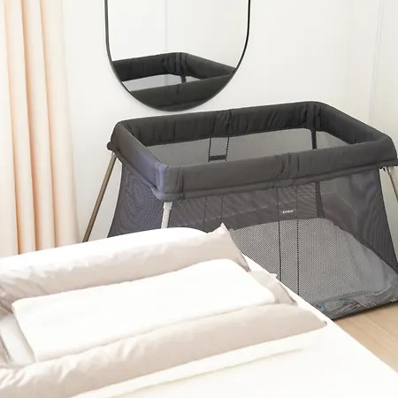 Monaco - Beautiful 6-8 People