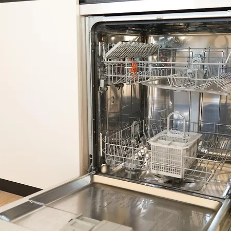 Monaco - Beautiful 6-8 People Apartman